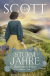 Buchcover von Storm Years: Das Versprechen einer neuen Zeit von Lia Scott