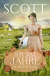 Buchcover von Storm Years - The Melody of Freedom: Die Melodie der Freiheit von Lia Scott