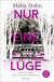 Buchcover von Nur eine Lüge – Zwei Familien, eine tödliche Verbindung von Malin Stehn