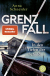 Buchcover von Grenzfall – In den Tiefen der Schuld: Kriminalroman von Anna Schneider