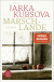 Buchcover von Marschlande: Roman von Jarka Kubsova