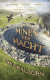 Buchcover von Minen der Macht: Der Grauzorn von Bernhard Hennen, Mira Valentin, Sam Feuerbach, Greg Walters, Torsten Weitze, Fünf Federn