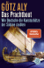 Buchcover von Das Prachtboot: Wie Deutsche die Kunstschätze der Südsee raubten von Götz Aly