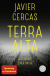 Buchcover von Terra Alta: Geschichte einer Rache von Javier Cercas