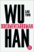 Buchcover von Wuhan: Dokumentarroman von Liao Yiwu