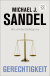 Buchcover von Gerechtigkeit: Wie wir das Richtige tun von Michael J. Sandel