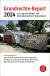 Buchcover von Grundrechte-Report 2024