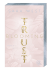 Buchcover von Blooming Trust: Roman von Sara West