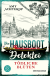 Buchcover von Die Hausboot-Detektei - Tödliche Blüten: Kriminalroman von Amy Achterop