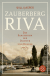 Buchcover von Zauberberg Riva: Das Sanatorium der Dichter und Denker von Willi Jasper
