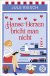 Buchcover von Hanse-Herzen bricht man nicht von Jule Riesch