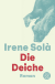 Buchcover von Die Deiche: Roman von Irene Solà