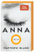 Buchcover von Anna O.: Thriller von Matthew Blake