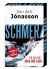 Buchcover von Schmerz : Ein Fall für Dora und Rado von Jón Atli Jónasson