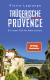 Buchcover von Trügerische Provence von Pierre Lagrange