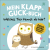 Mein Klapp-Guck-Buch: Welches Tier kennst du hier?