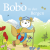 Bobo in den Bergen