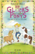 Buchcover von The Lucky Ponies – A Dream Comes True von Marliese Arold