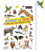 Zusatzmaterial PA 978 3 7373 3491 4 abmessung von Duden 18+: Kennst du das? Das große Tiere-Bildwörterbuch: extra großes Foto-Pappbilderbuch 