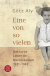 Buchcover von Eine von so vielen: Das kurze Leben der Marion Samuel 1931 - 1943 von Götz Aly