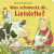 Buchcover von Was schmeckt dir, Lieselotte? von Alexander Steffensmeier