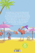 Zusatzmaterial 9783757101411 U4 von Hotel Flamingo von Alex Milway