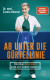 Buchcover von Ab unter die Gürtellinie: Medizin untenrum endlich verständlich von Dr. med. Carola Holzner