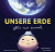 Buchcover von Unsere Erde gibt's nur einmal von Deborah Hopkinsons