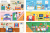 Zusatzmaterial PA 978 3 7373 5855 2 innen 012 von My Multicoloured World of Words: The Picture Book of Everything von Nastja Holtfreter