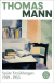 Buchcover von Späte Erzählungen 1919-1953 von Thomas Mann