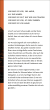 Zusatzmaterial KL 978 3 596 71082 9 vorne von So viel mehr: Meine Geschichte von Max Mutzke, Kira Brück