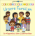 Buchcover von Glücksfisch: Meine bunte Welt: Unsere Familien: Ein Klappenbuch übers Zusammenleben