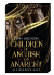 Buchcover von Children of Anguish and Anarchy: Gleißendes Herz von Tomi Adeyemi