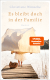 Buchcover von Es bleibt doch in der Familie von Christiane Wünsche