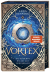 Buchcover von Vortex – Das Mädchen, das die Zeit durchbrach Schmuckausgabe: Band 2 von Anna Benning