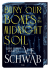 Buchcover von Bury Our Bones in the Midnight Soil: Liebe stirbt zuletzt von V. E. Schwab