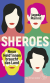 Buchcover von Sheroes: Neue Held*innen braucht das Land von Jagoda Marinić