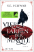 Buchcover von Vier Farben der Magie: Roman von V. E. Schwab