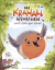 Buchcover von Das Krawallkehlchen: Kann's schon ganz alleine! von Madlen Ottenschläger