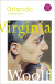 Buchcover von Orlando: Eine Biographie von Virginia Woolf