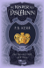 Buchcover von Die Kinder des Dschinn: Das dunkle Erbe der Inka von P. B. Kerr