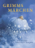 Buchcover von Grimms Märchen: Vollständige illustrierte Ausgabe von Brüder Grimm