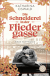Buchcover von Die Schneiderei in der Fliedergasse - Neue Hoffnung von Katharina Oswald