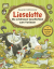 Buchcover von Lieselotte - Die schönsten Geschichten zum Vorlesen von Alexander Steffensmeier