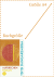 Zusatzmaterial PA 978 3 596 52349 8 abmessung von Aufbrechen: Roman von Tsitsi Dangarembga