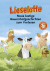 Buchcover von Lieselotte Neue lustige Bauernhofgeschichten: Die Bücher zur TV-Serie von Fee Krämer, Alexander Steffensmeier