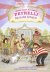Buchcover von Immer Zirkus mit Familie Petrelli: Ab in die Schule! von Maren von Klitzing