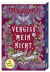 Buchcover von Vergissmeinnicht - Was die Welt zusammenhält von Kerstin Gier