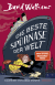 Buchcover von Die beste Spürnase der Welt von David Walliams