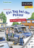 Buchcover von A Day at the Police Station von Katharina Wieker